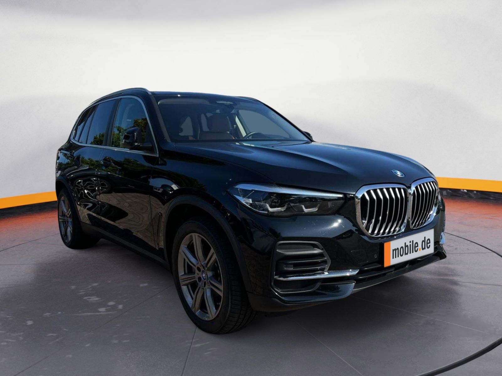 BMW X5 xDrive45e HUD DA Prof HiFi Komf.-Sitze PA Plu