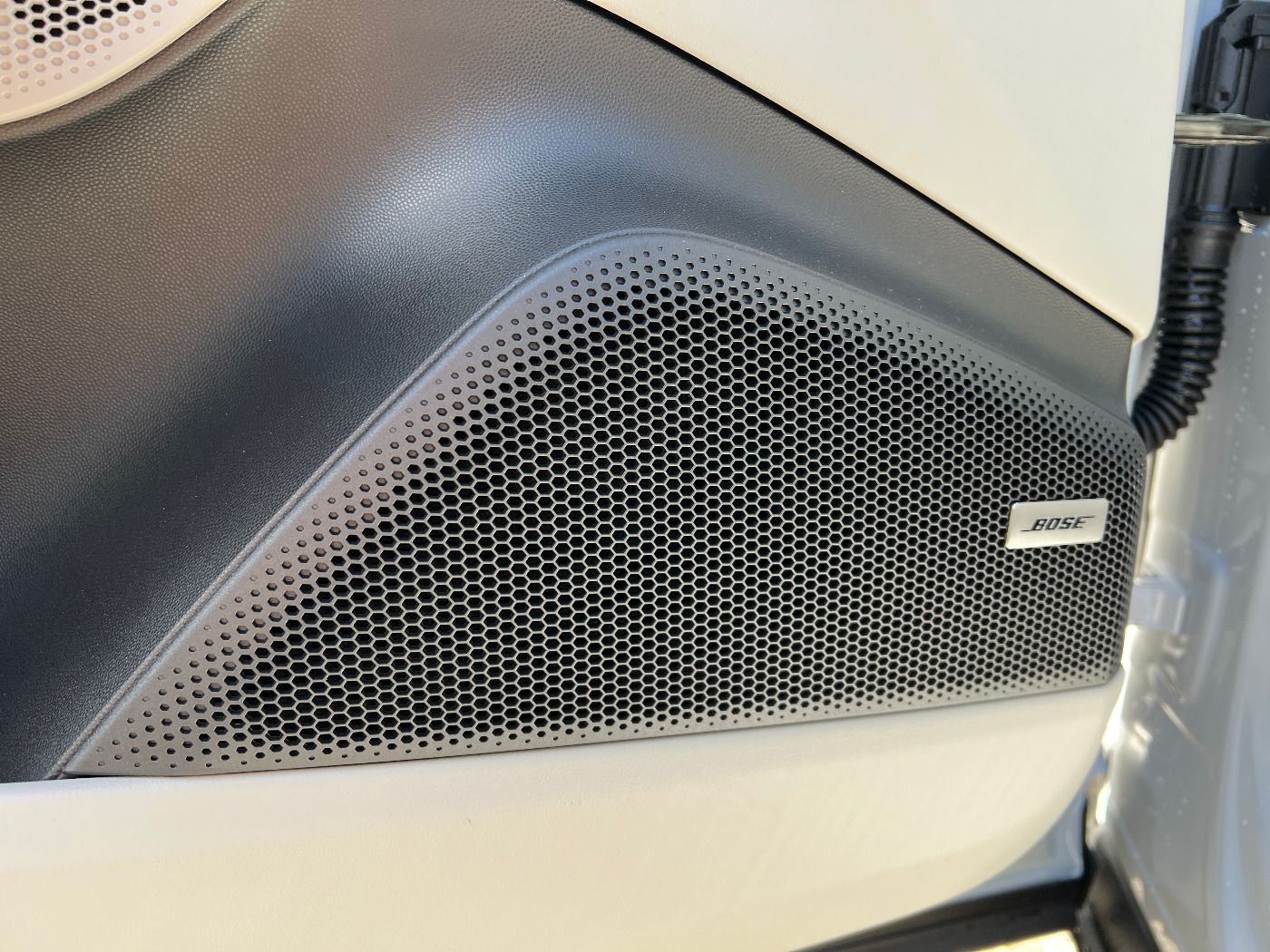 Porsche Macan 4 | Luftfederung | Panorama | BOSE |