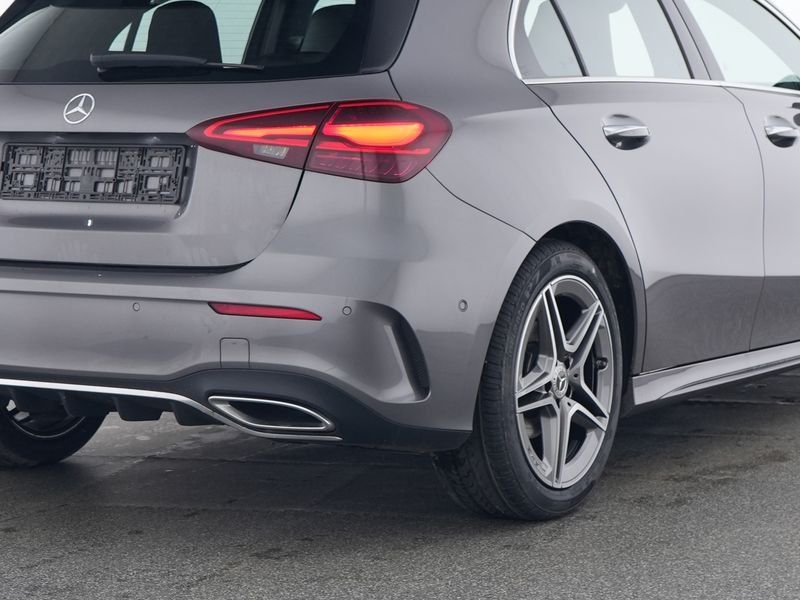 Mercedes-Benz A 180 AMG - Samsaru's Car Outlet