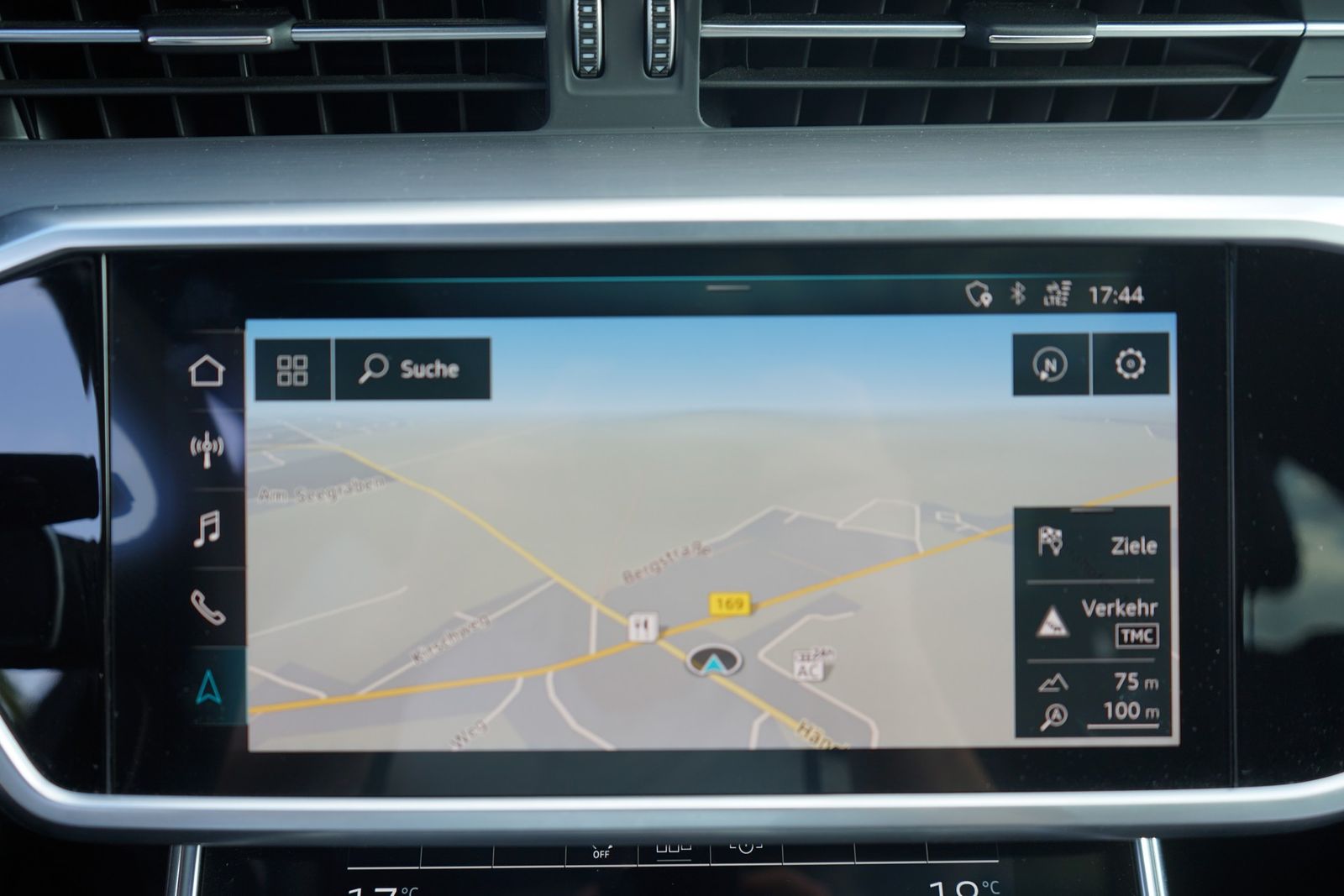 Audi A6 50 3.0 TDI quattro Avant S-line - Samsaru's Car Outlet