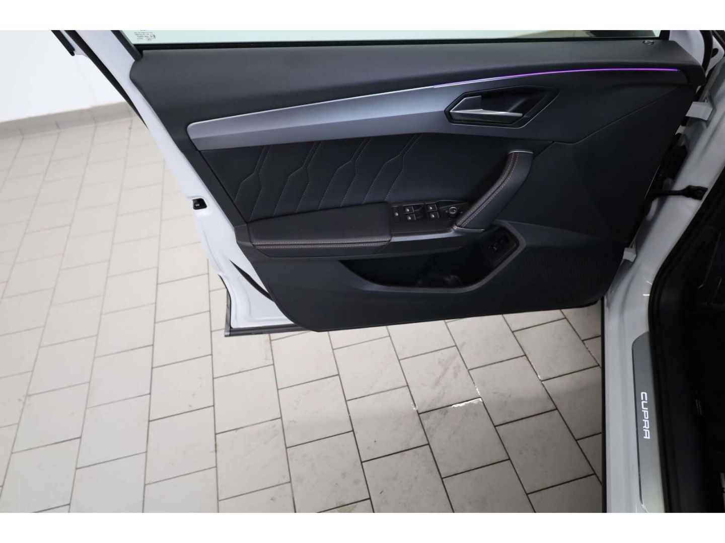 Cupra Formentor 2.0 TSI 4Drive VZ