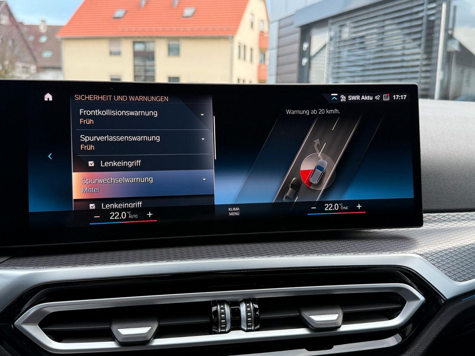 BMW 320d xD M Sport 19" AHK HuD h/k ACC StHzg memory