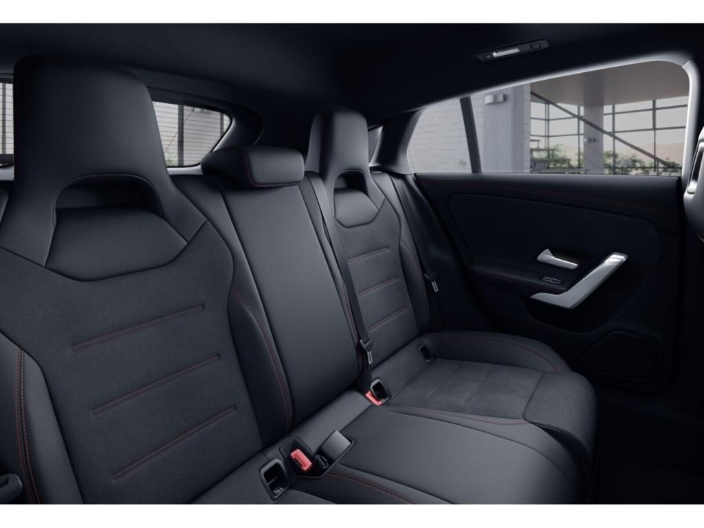 Mercedes-Benz CLA 250 4M AMG-Sport - Samsaru's Car Outlet
