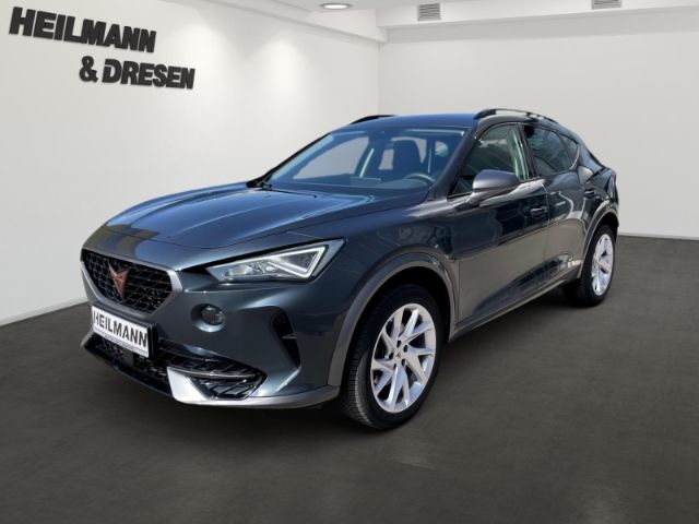 Cupra Formentor 1.5 TSI - Samsaru's Car Outlet