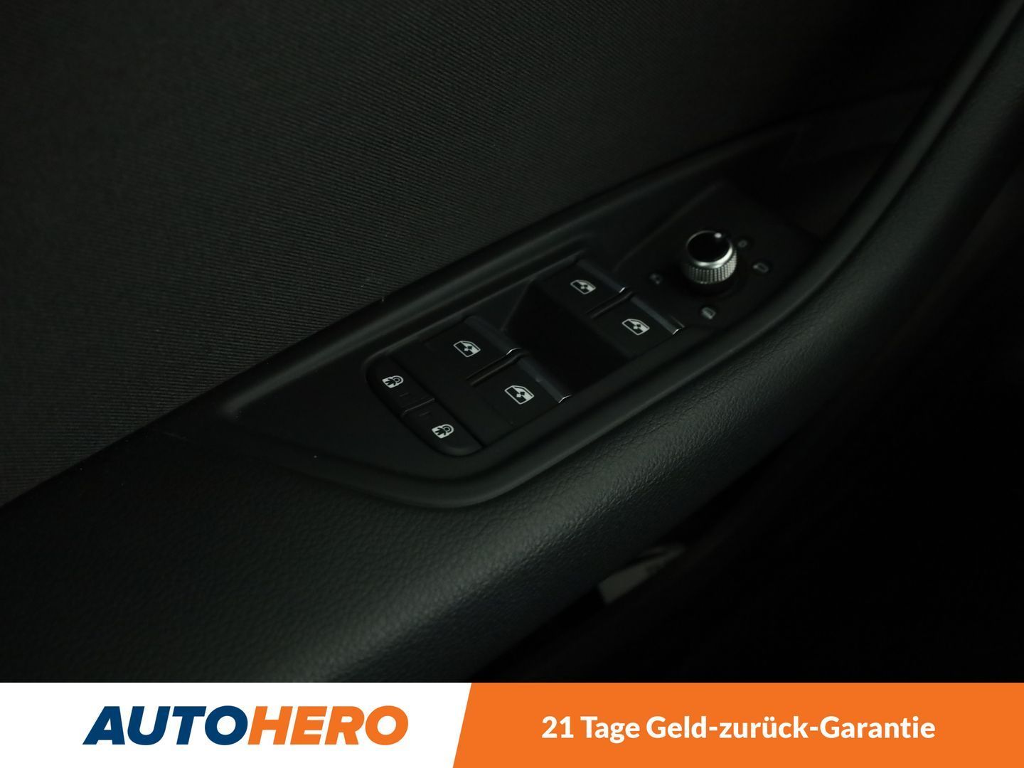Audi A4 35 TDI S line - Samsaru's Car Outlet