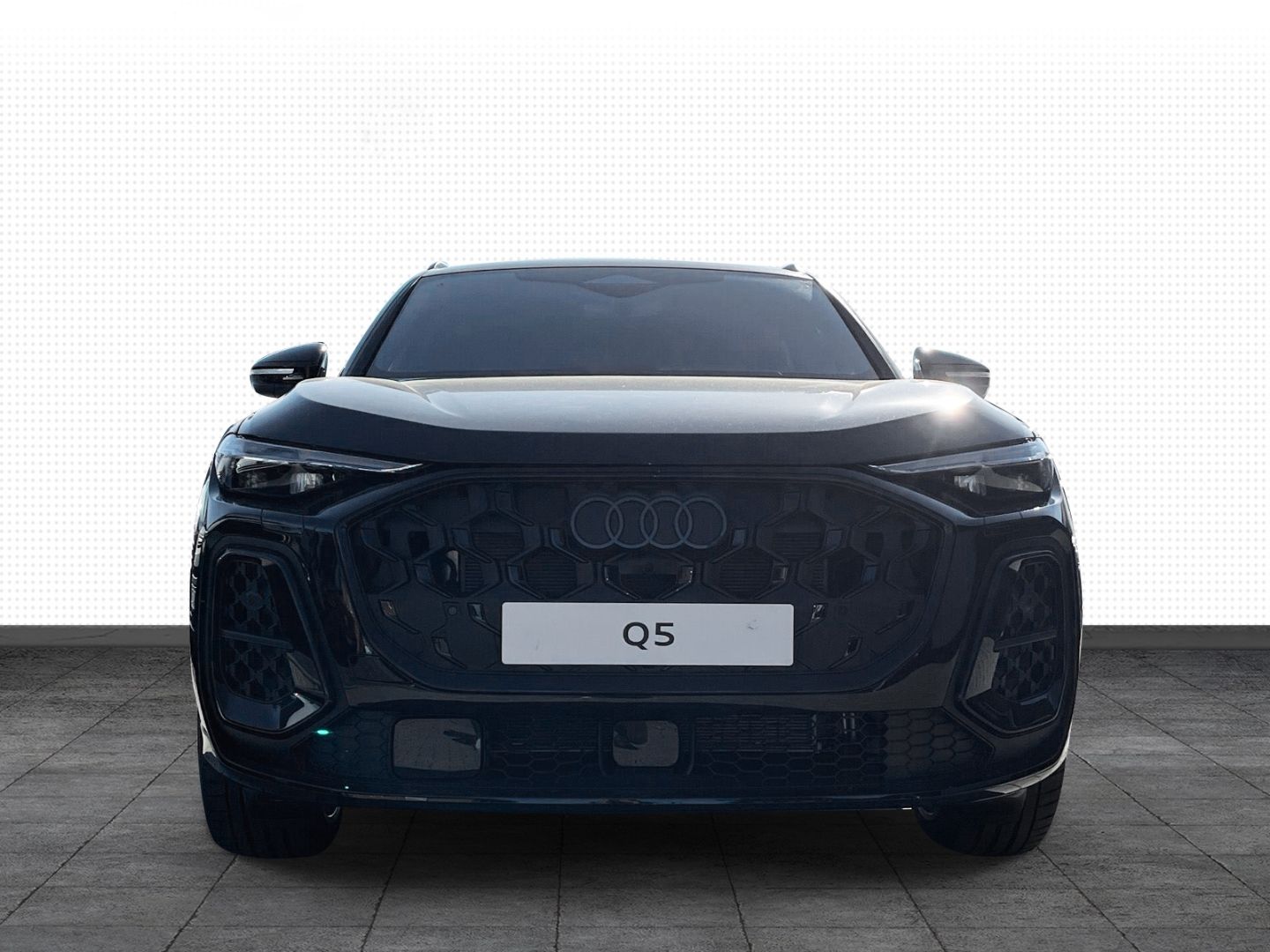 Audi Q5 Sportback TDI quattro EDITION ONE - Samsaru's Car Outlet