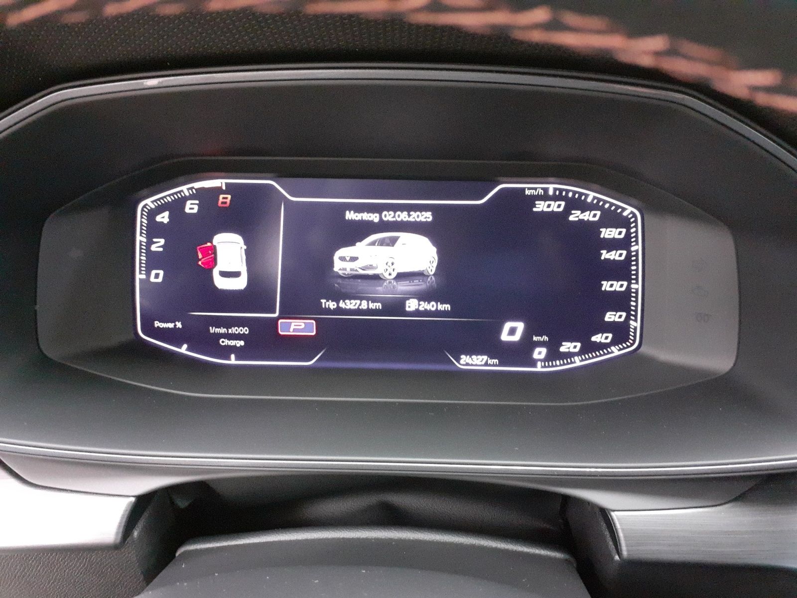 Cupra Leon 1.4 VZ - Samsaru's Car Outlet