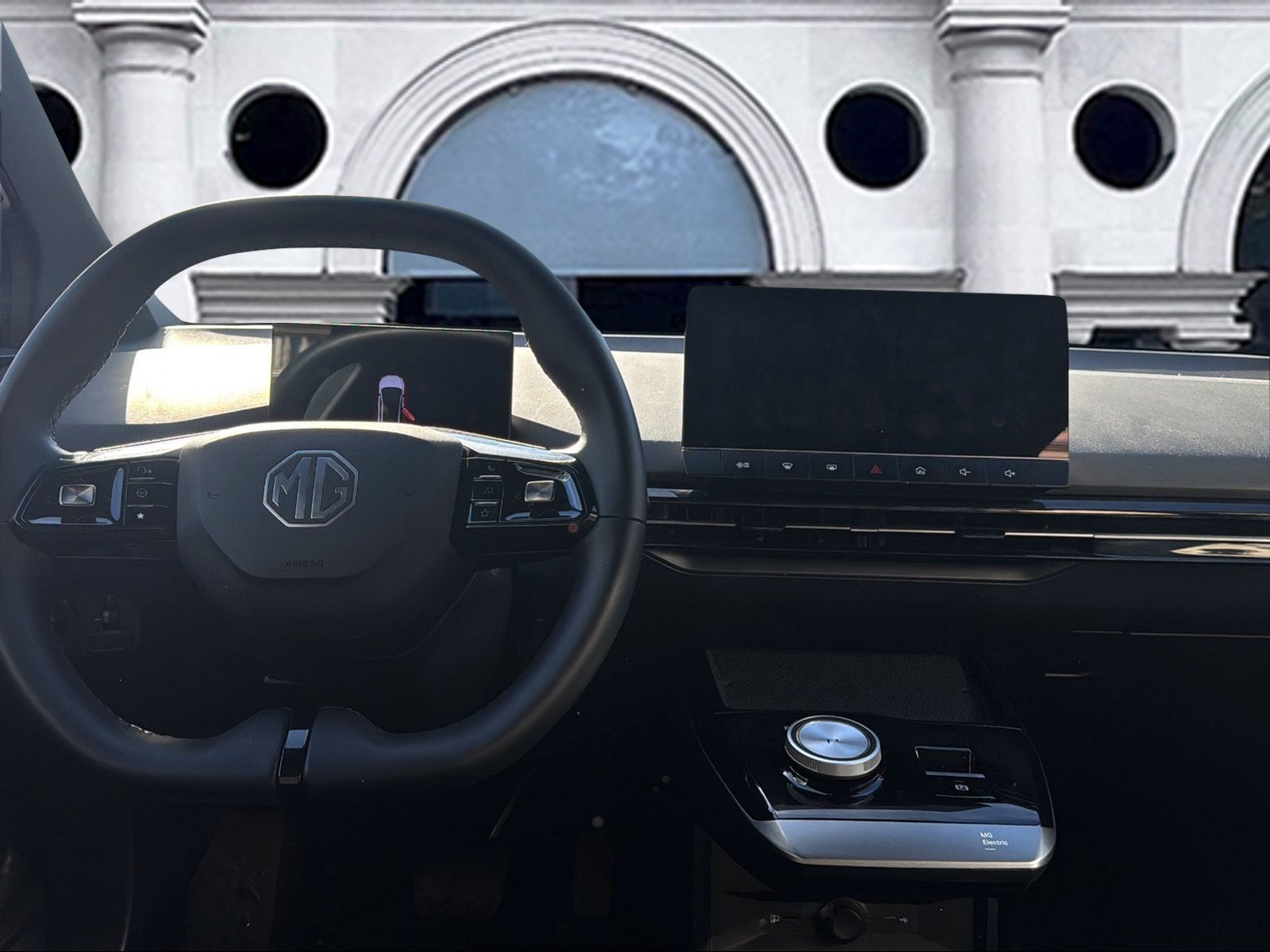 MG4 64kWh Luxury