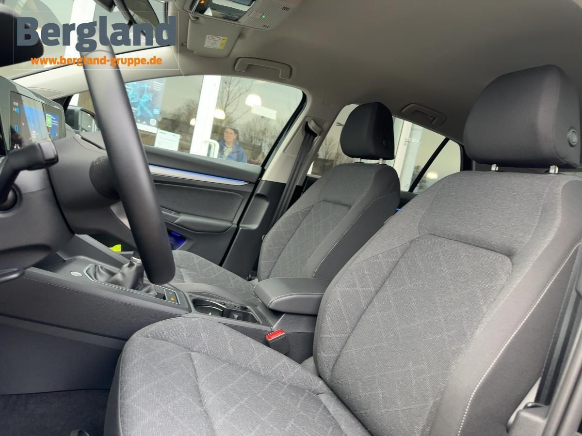 Volkswagen Golf Life 1.5l TSI - Samsaru's Car Outlet