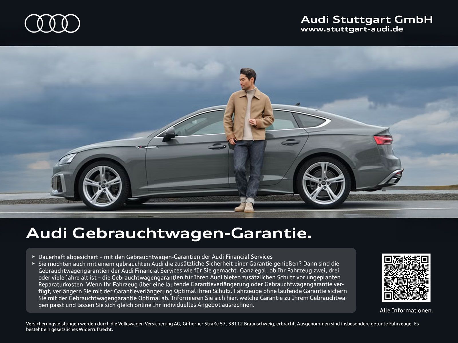 Audi A6 Avant S line 45 TFSI quattro S tronic ACC HUD
