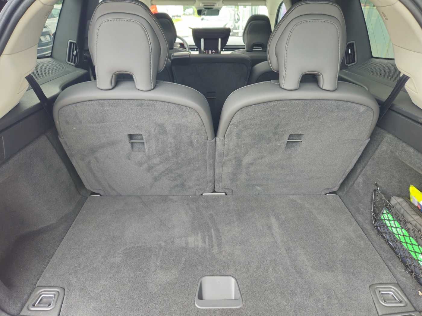 Volvo EX90 Twin Motor AWD Ultra (7-Sitzer)