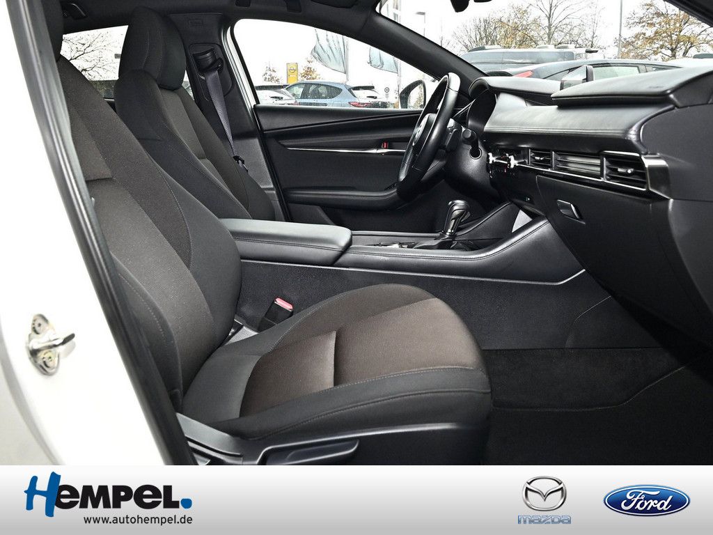 Mazda 3 5-trg. 2.0 Selection ACC HUD MATRIX-LED 360°