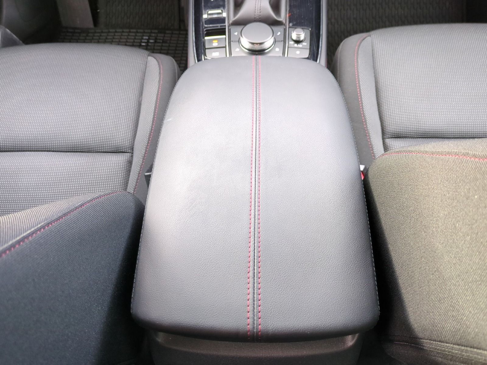 Mazda CX-30 Mazda CX-30 Homura BlackDeal