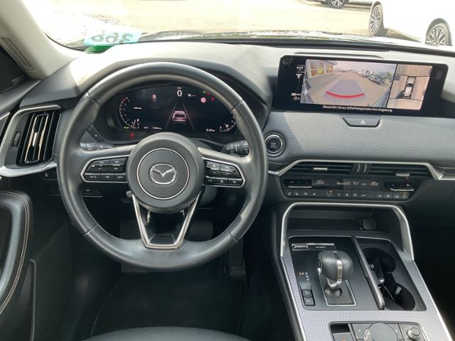 Mazda CX-60 3,3D Homura AWD AHK PANO LEDER NAVI 360°