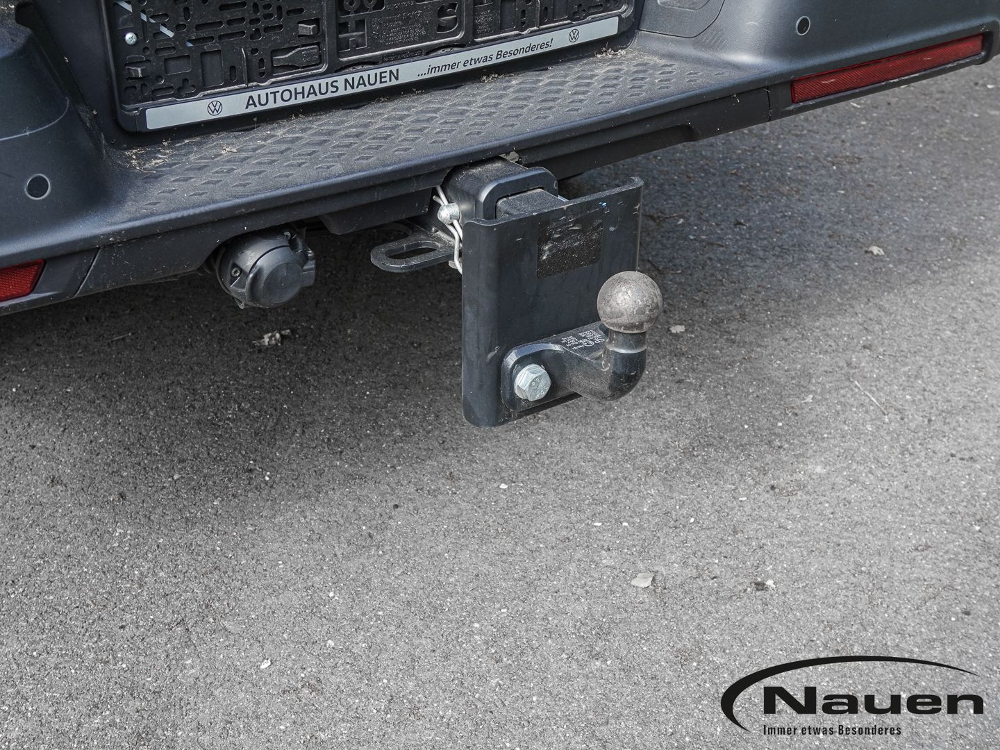 Volkswagen Amarok 2.0 TDI 4Motion DoubleCab *AHK*ACC*KAMERA