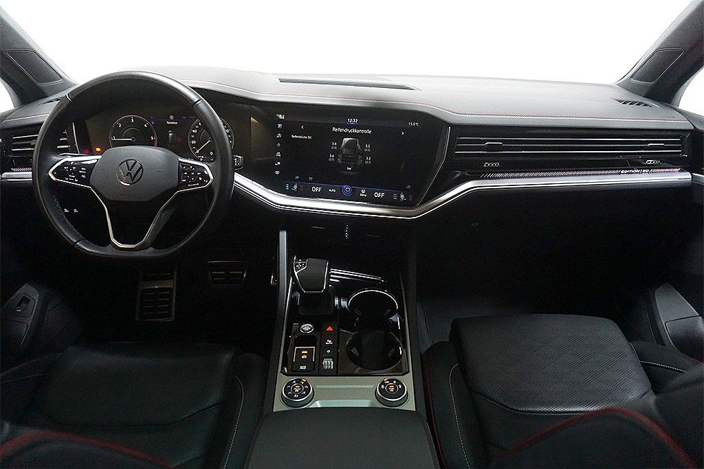 Volkswagen Touareg 3.0TDI Tiptr R-Line 4M "Edition20" VOLL