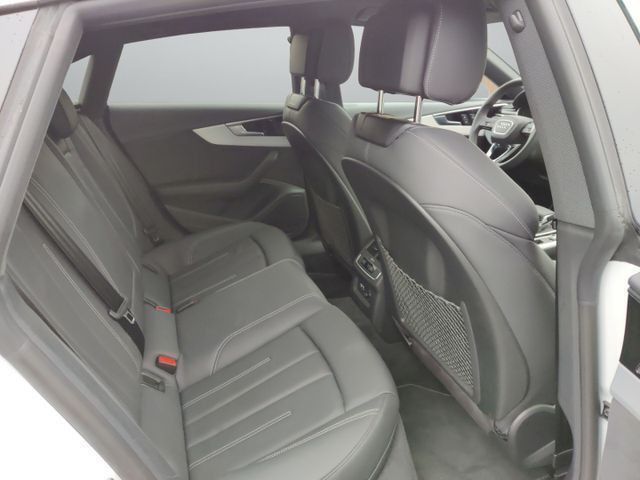 Audi A5 Sportback 40 TDI advanced S line Matrix ACC