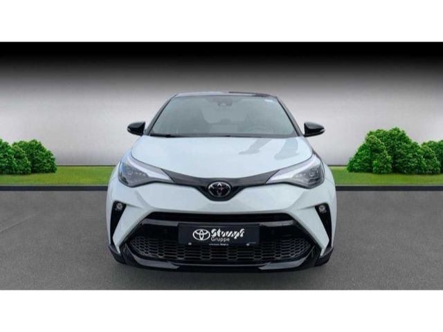 Toyota C-HR 2.0 Hybrid GR Sport - Samsaru's Car Outlet