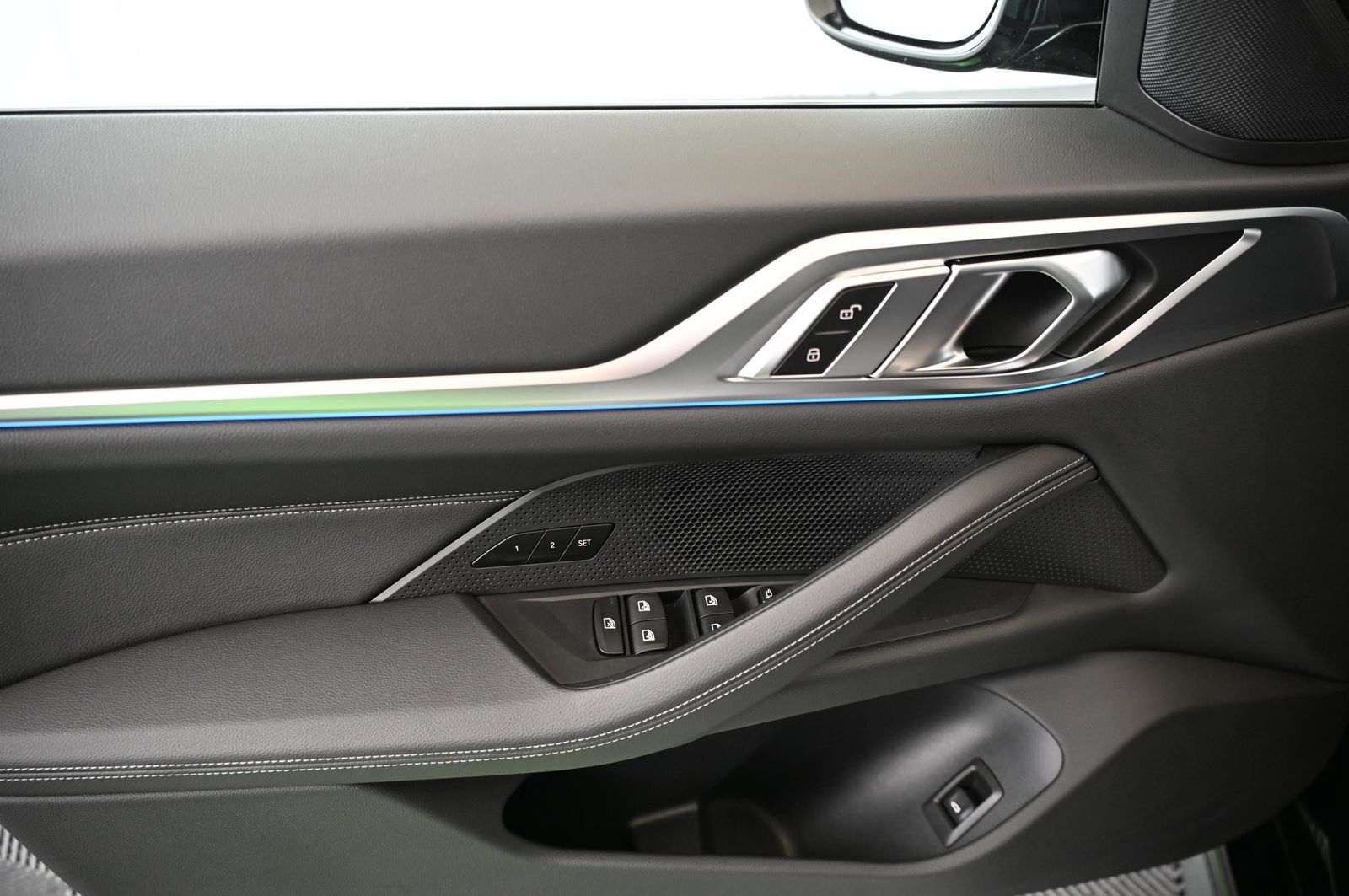 BMW 420d xDrive G-Coupe M-Sport Pro MATRIX/LEDER/GSD