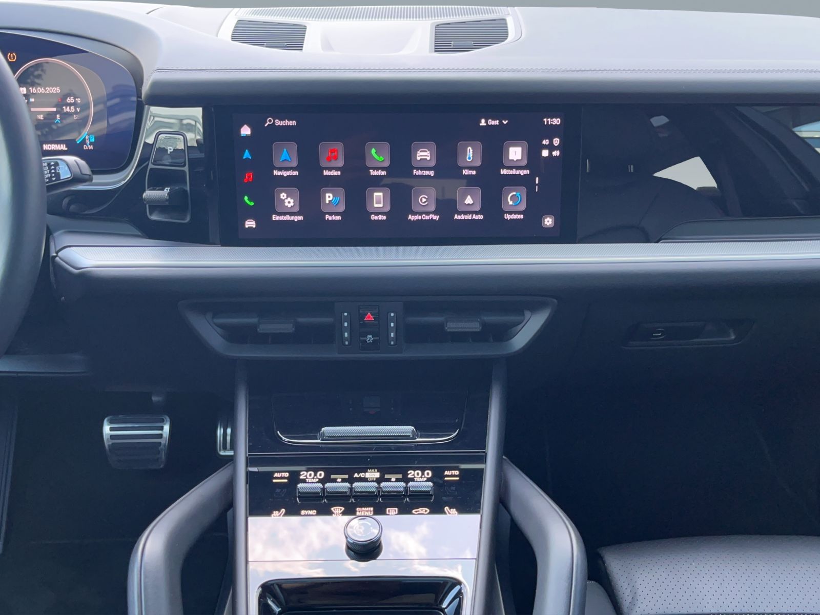 Porsche Cayenne S - PORSCHE Approved - Pano -Bose -PASM