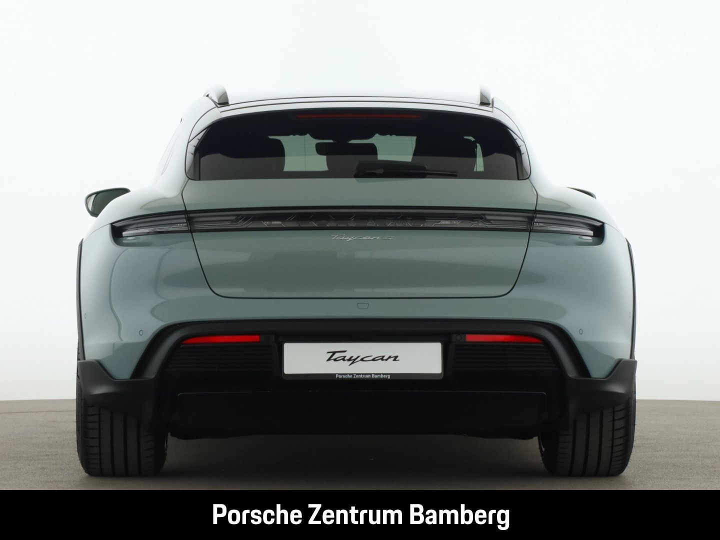 Porsche Taycan 4 Cross Turismo/ HD-Matrix/ BOSE/ HUD uvm