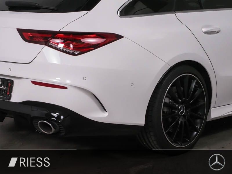 Mercedes-Benz CLA 35 AMG 4M - Samsaru's Car Outlet