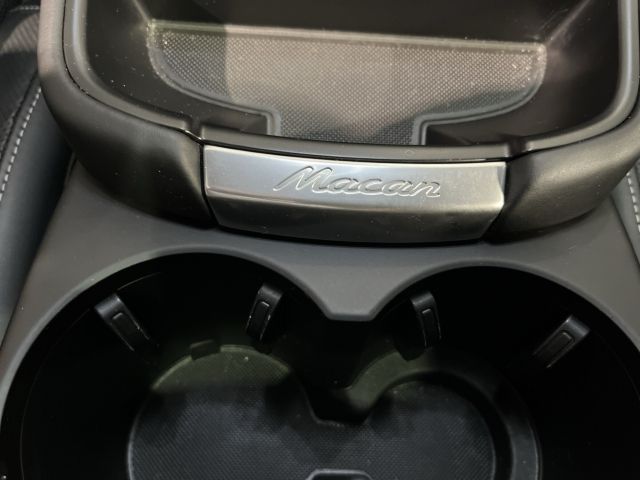 Porsche Macan - Samsaru's Car Outlet