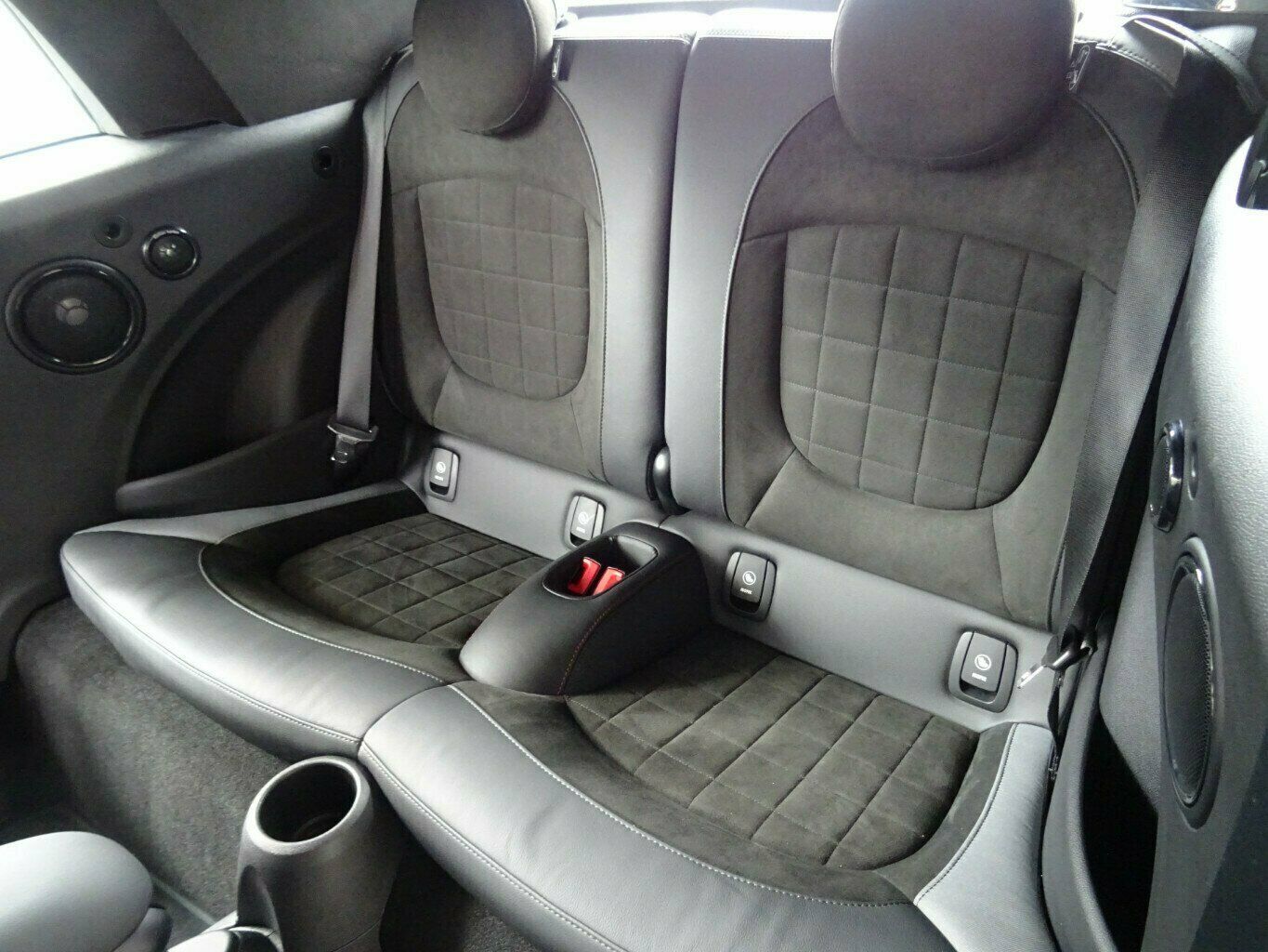 MINI John Cooper Works Cabrio - Samsaru's Car Outlet