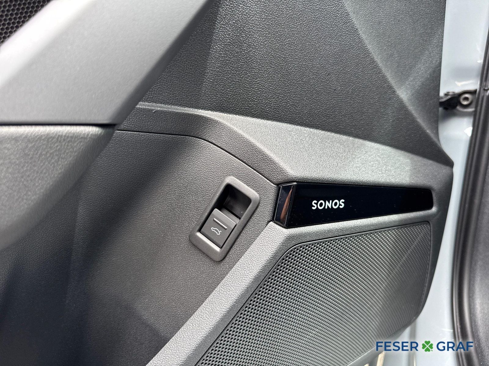 Audi A3 Sportback 30 TFSI - Samsaru's Car Outlet