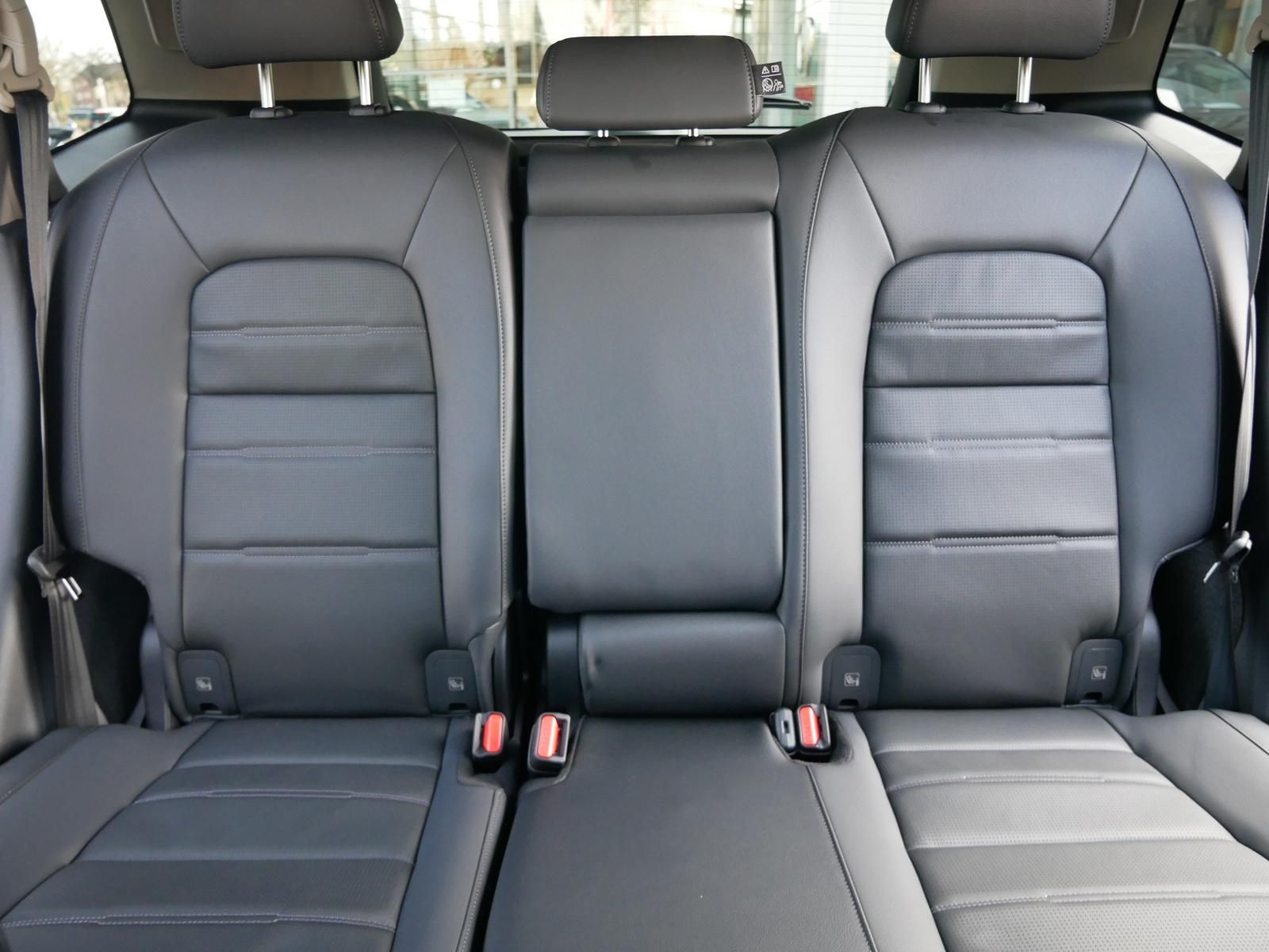 Honda CR-V 2.0 e:HEV ADVANCE AWD PANORAMAD+BOSE+HEADUP