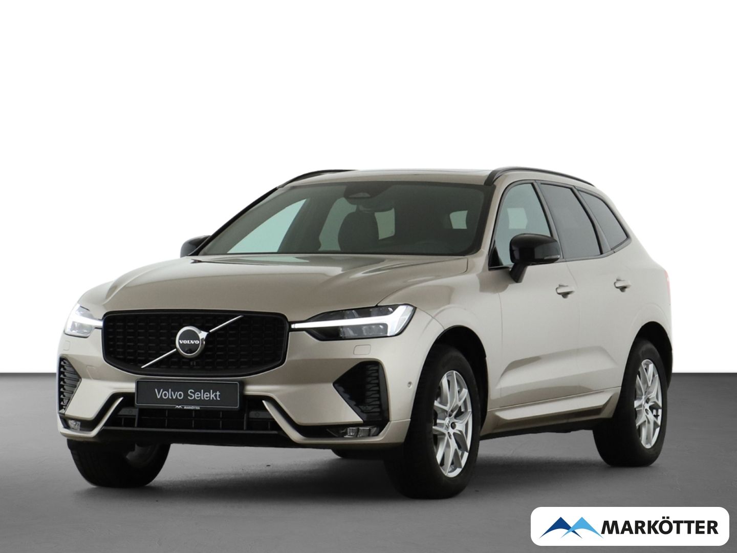 Volvo XC60 B5 AWD Plus Dark AHK/PANO/HARMAN/LHZ/BLIS