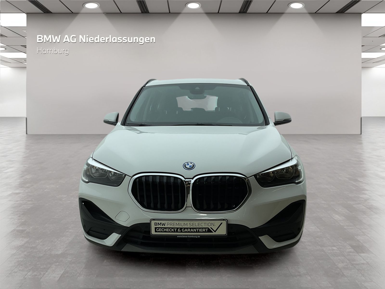 BMW X1 xDrive25e - Samsaru's Car Outlet