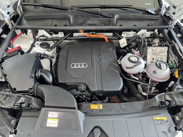 Audi Q5 Sportback S line 50TFSI e quattro S tronic *A