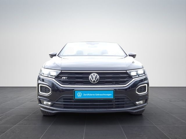 Volkswagen T-Roc 1.5TSI R-Line - Samsaru's Car Outlet