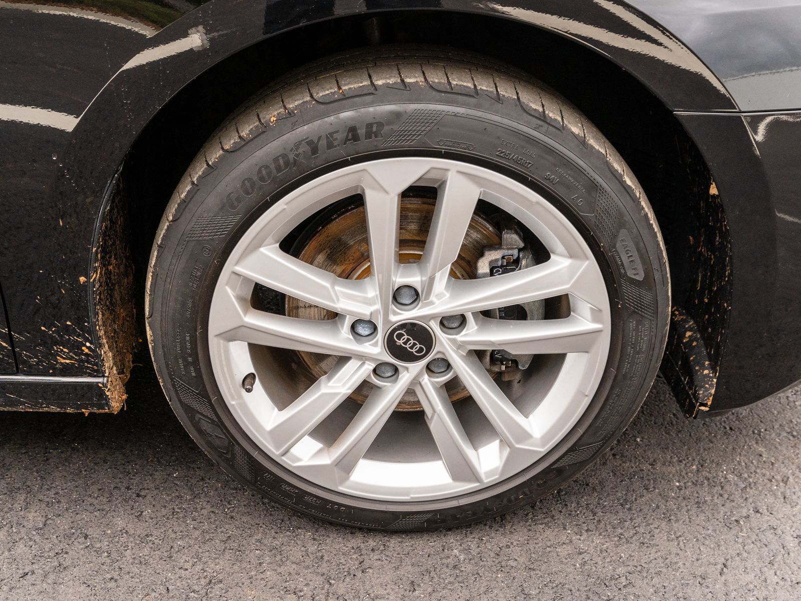 Audi A3 Sportback 40 TFSI e Stronic LED Navi RFK HUD