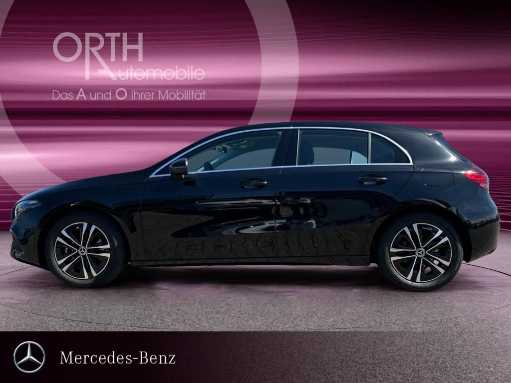 Mercedes-Benz A 180 Progressive - Samsaru's Car Outlet