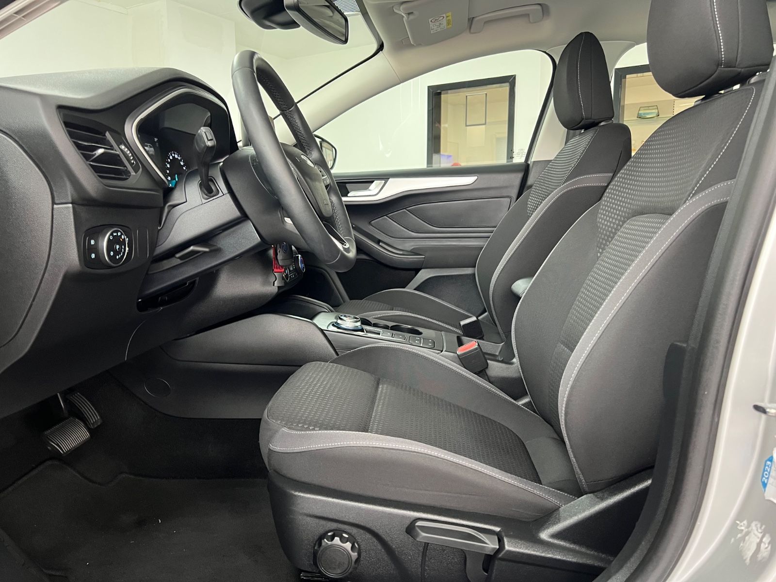 Ford Focus Turnier Cool & Connect - Samsaru's Car Outlet