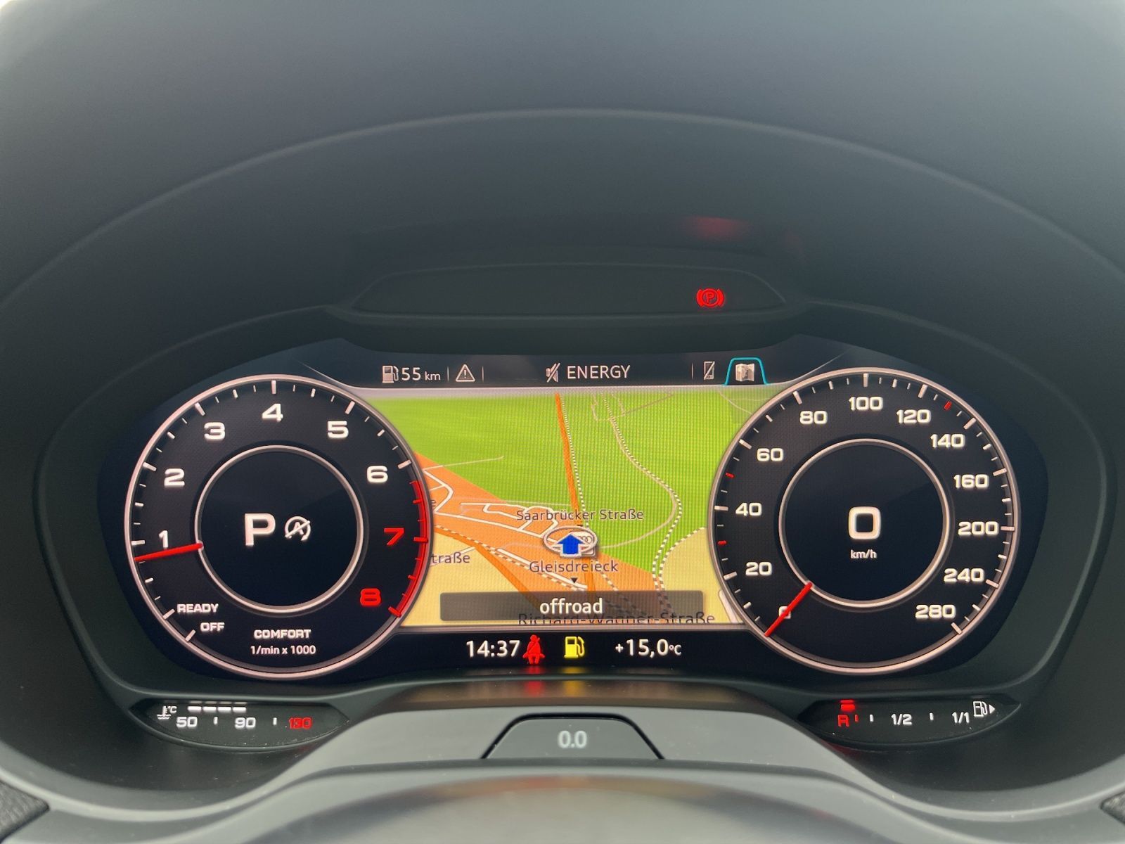 Audi A3 Limousine Sport 40 TFSI QUATTRO - Samsaru's Car Outlet