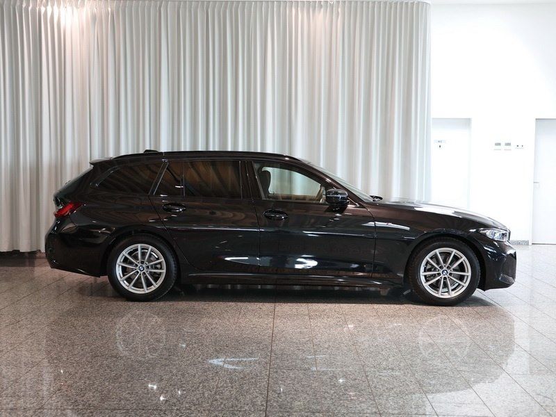 BMW 320d Tour. M Sport Adp.LED HUD DrivAss 360° DAB
