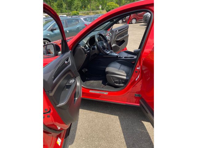 Renault Arkana E-TECH Engineered - Samsaru's Car Outlet