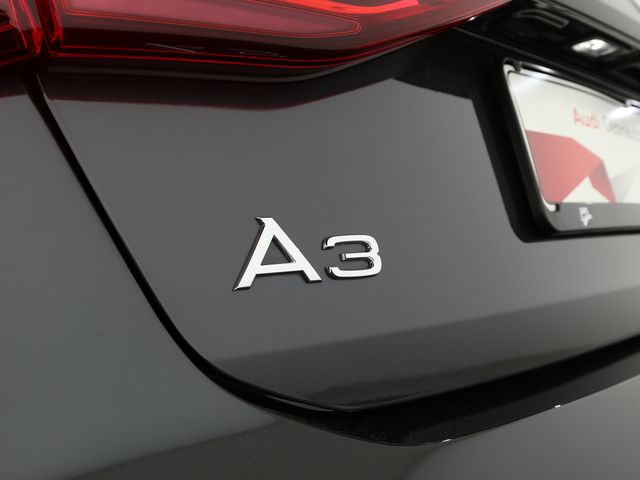 Audi A3 Sportback advanced 35 TFSI Advanced AHK,