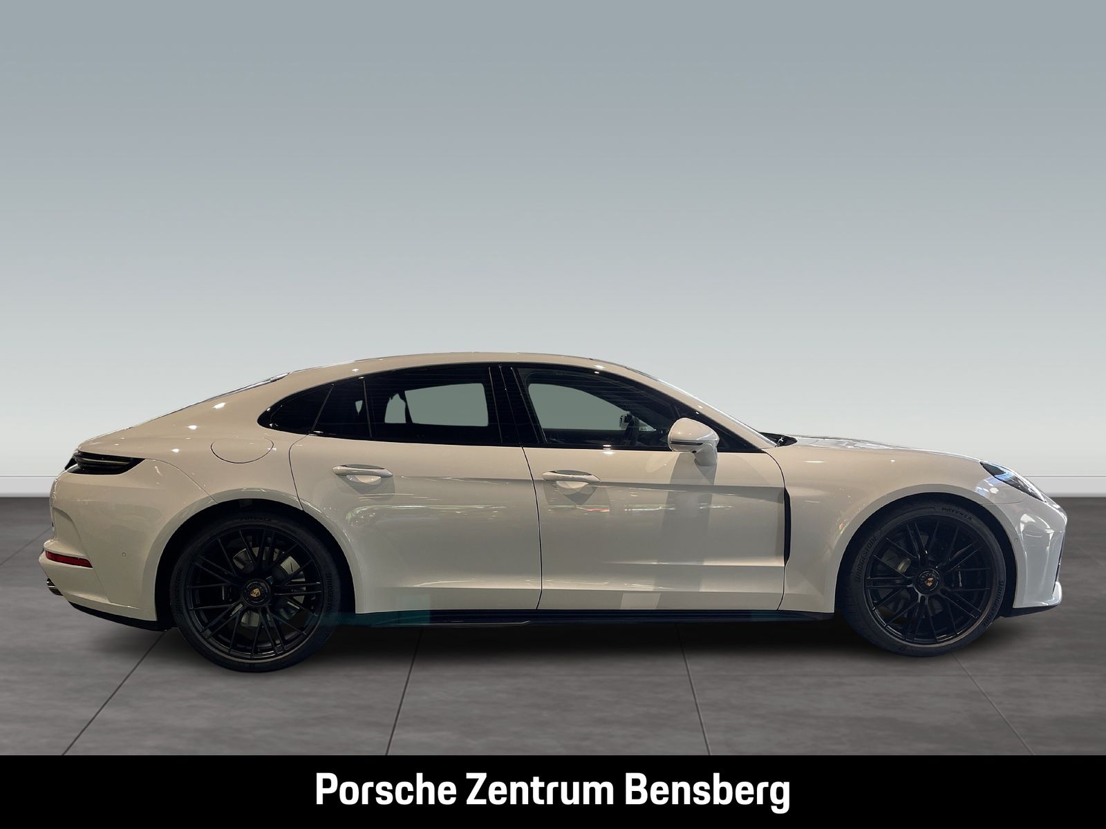 Porsche Panamera GTS