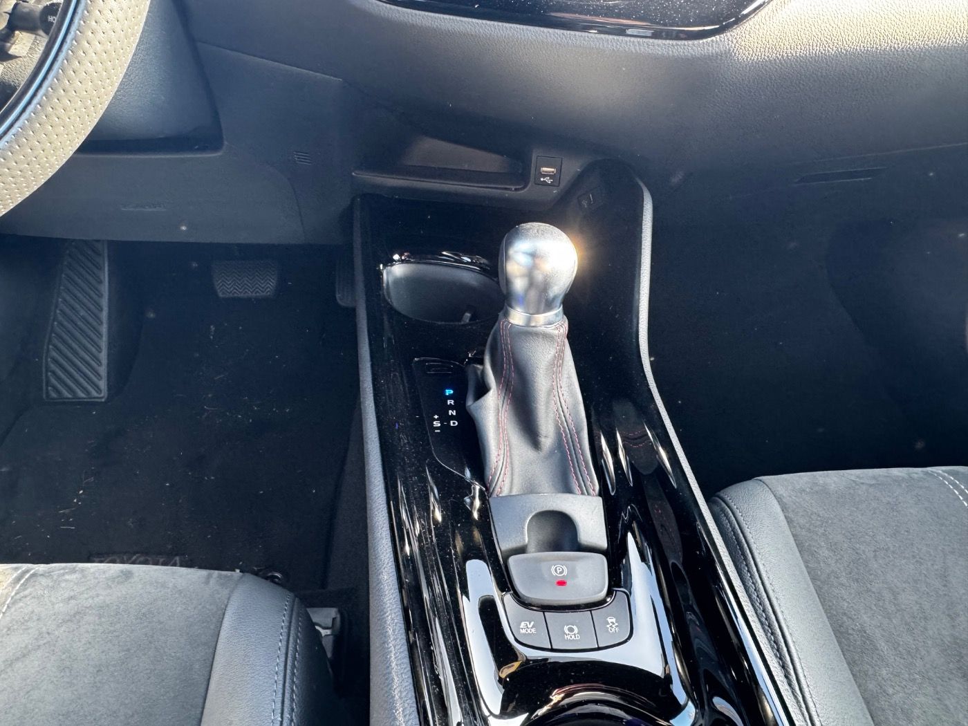 Toyota C-HR 2.0 GR Sport - Samsaru's Car Outlet