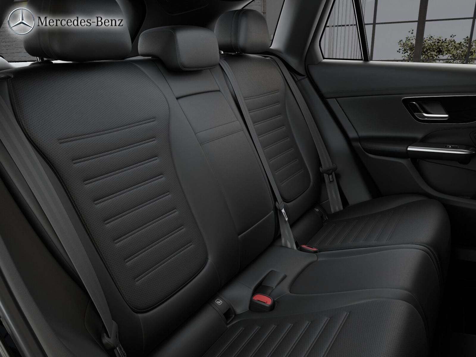 Mercedes-Benz GLC 300 e 4M AMG - Samsaru's Car Outlet