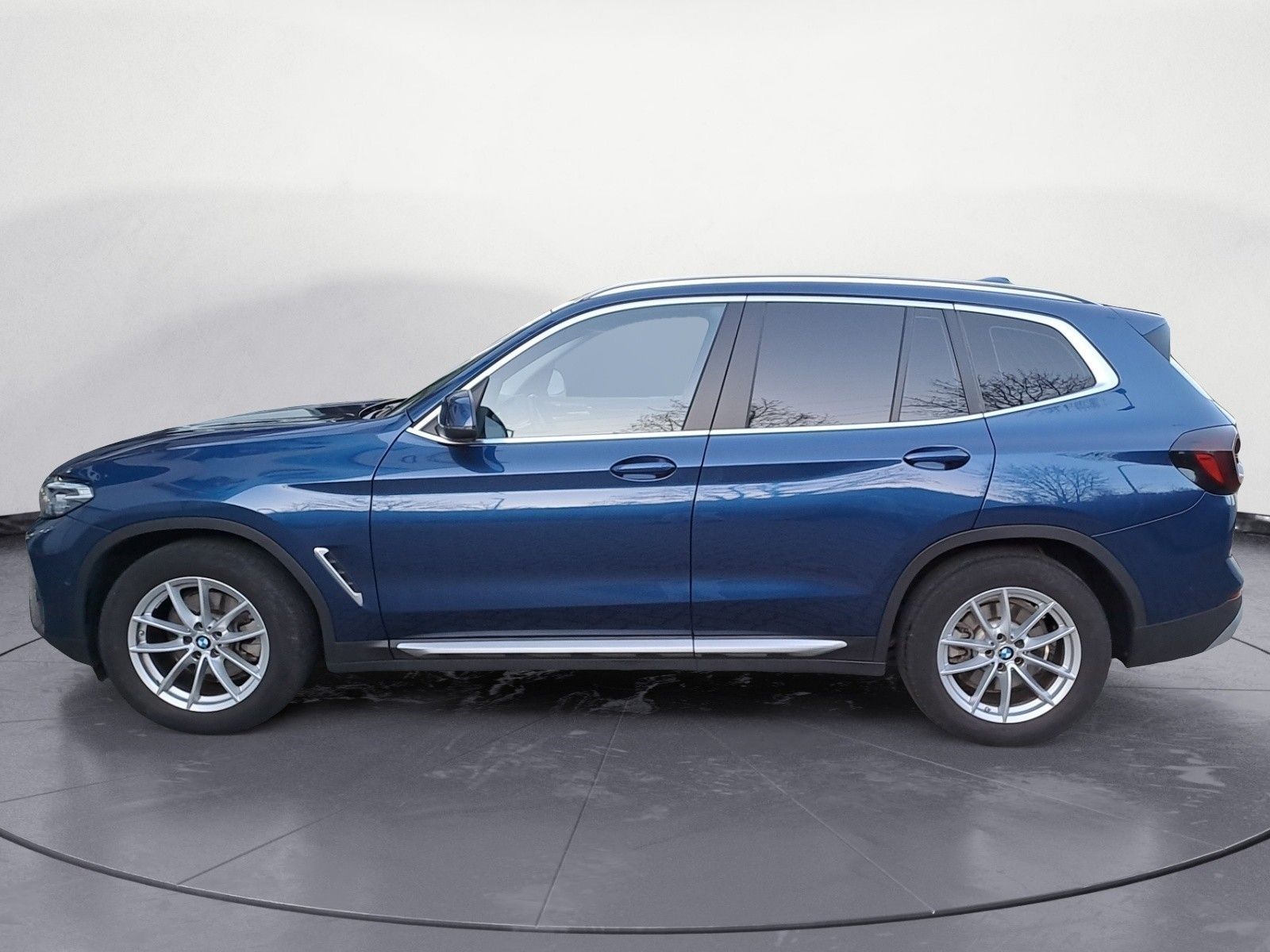 BMW X3 xDrive20i AT Aut. Klimaaut. AHK Sportsitze