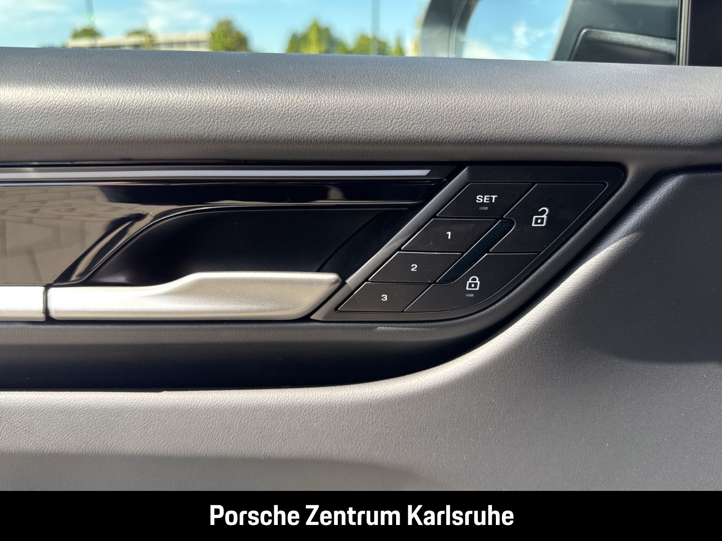 Porsche Macan 4S HA-Lenkung InnoDrive Head-Up LED-Matrix