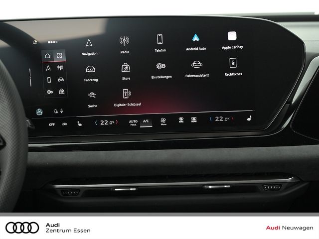 Audi A5 AVANT TFSI QUATTRO EDITION ONE S LINE