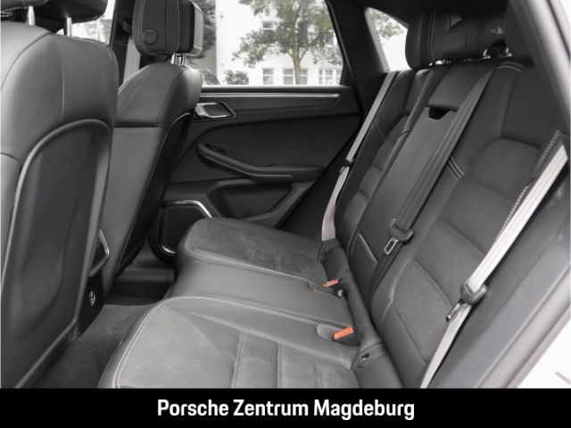 Porsche Macan GTS*PANO*BURMESTER*PASM*PDLS+*