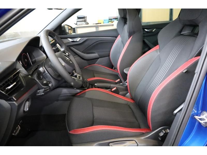 Skoda Kamiq Monte Carlo - Samsaru's Car Outlet