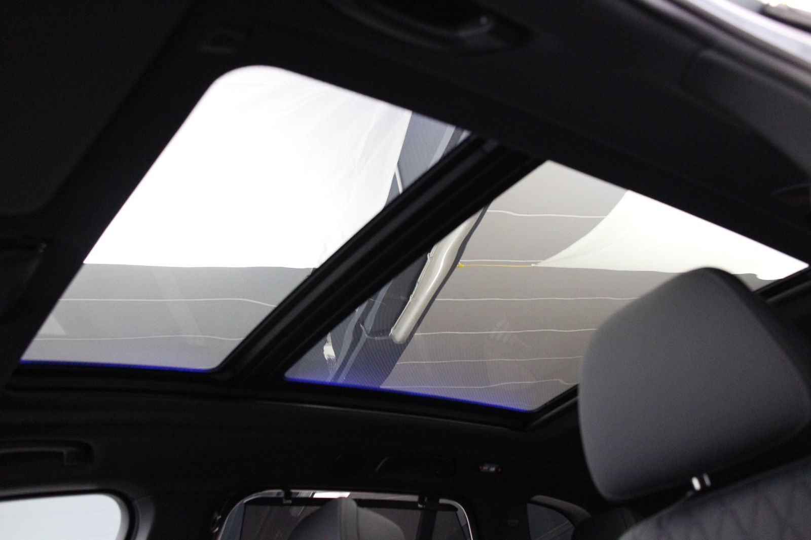 BMW X5 40 d xDrive M Sport HeadUp H&K Keyless